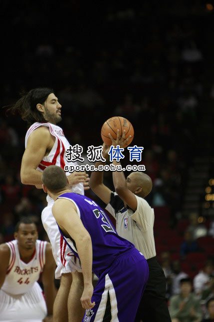 线的