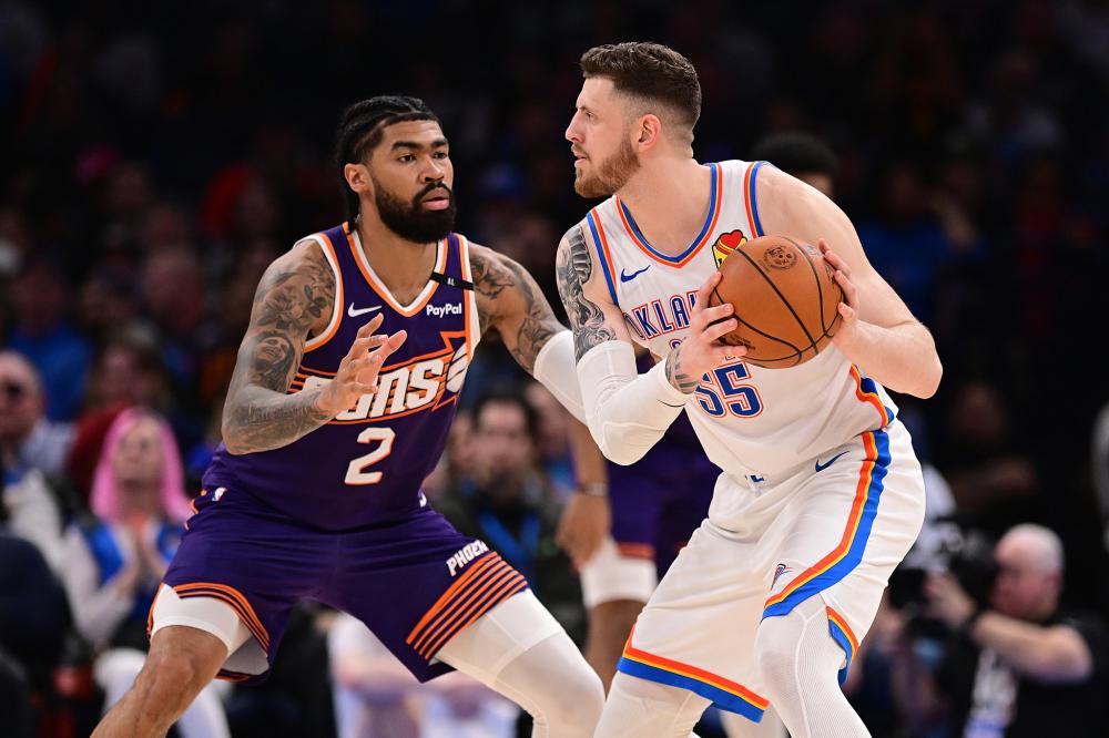 废柴新生？球场天才锡安6年只打190场欺骗2亿 焦点恐出局