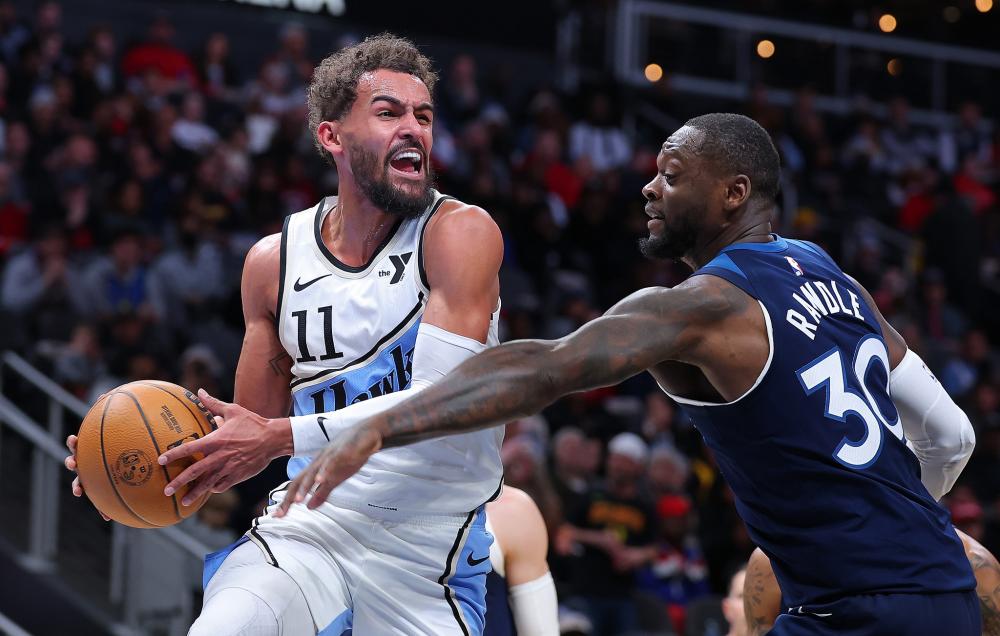 他在比赛中 他在比赛中