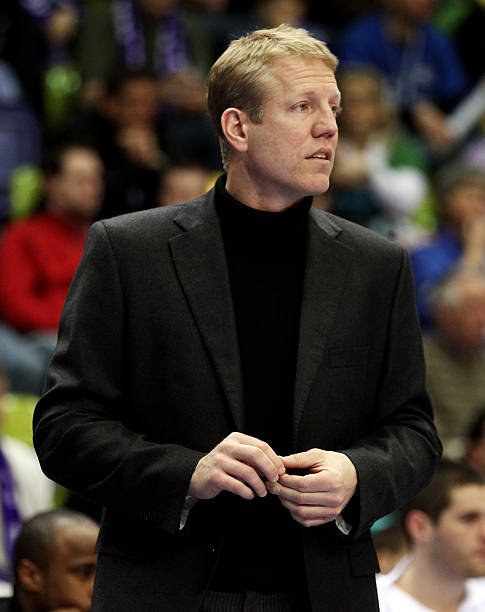 媒体和球迷 媒体和球迷