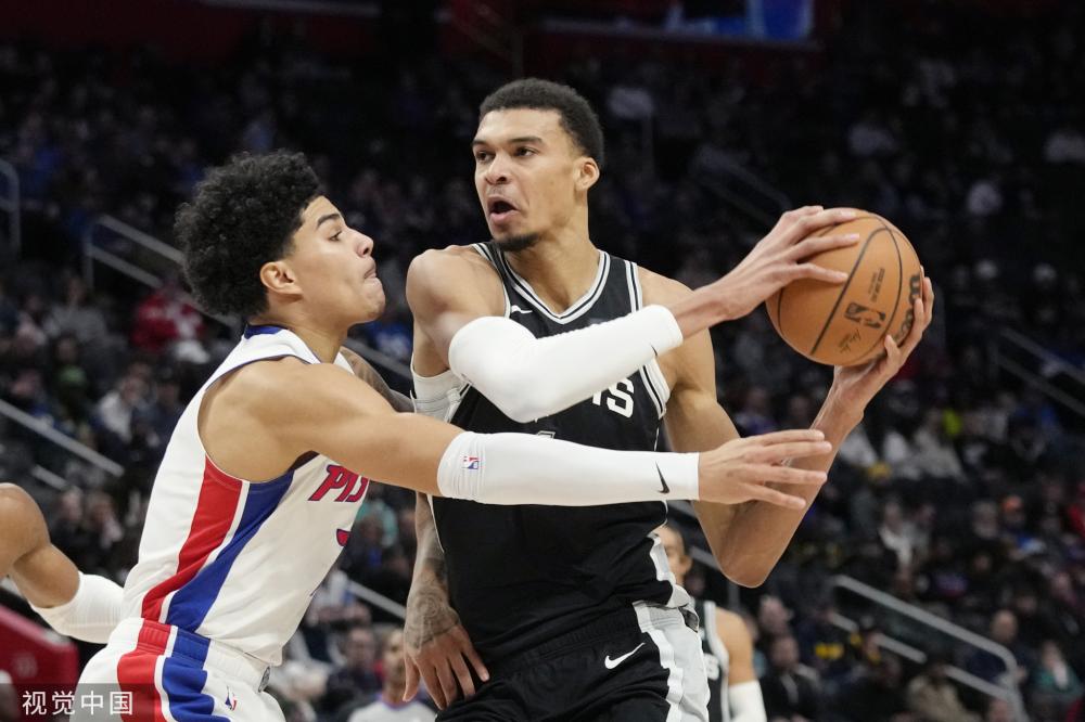 “救赎之队”入选名人堂！回顾“梦八队”如何重塑美国篮球辉煌