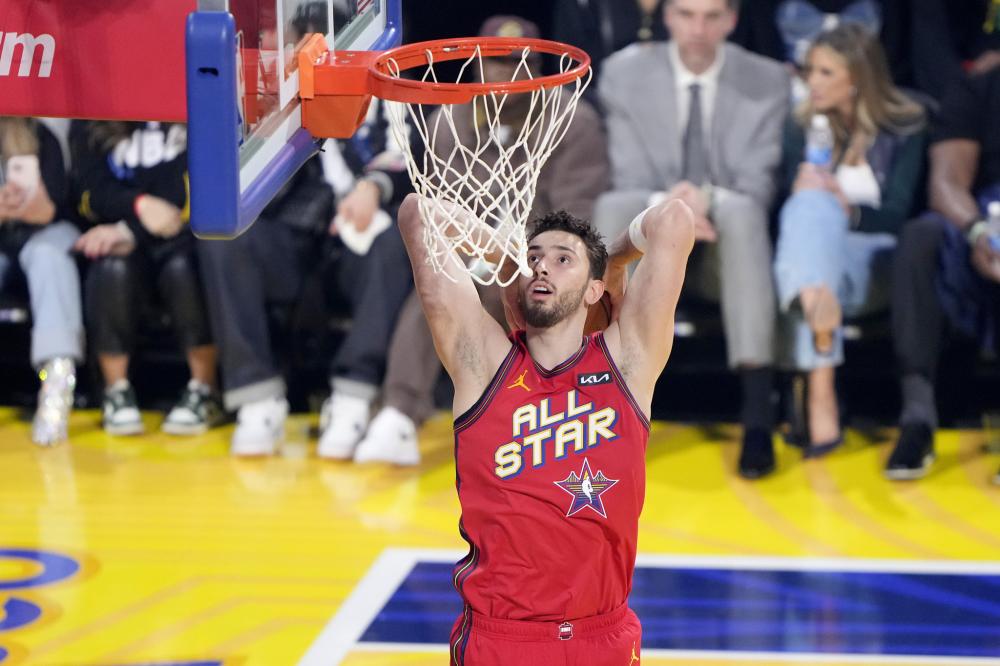 本赛季全美超8700万人观看NBA比赛，较去年增长89%（NBA本赛季全美观赛人数超8700万，同比增长89%）